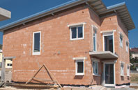 Inglemire home extensions