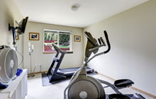 Inglemire home gym construction leads