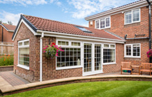Inglemire house extension leads