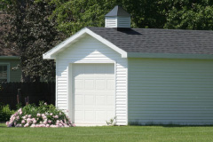 Inglemire outbuilding construction costs